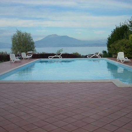 Appartamento Sirmione Esterno foto