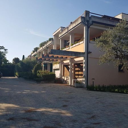Appartamento Sirmione Esterno foto