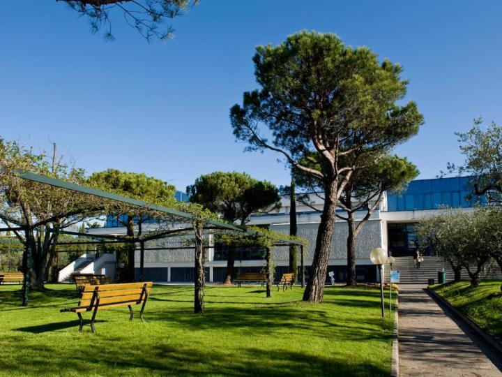 Appartamento Sirmione Esterno foto