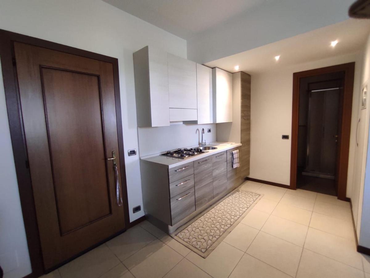 Appartamento Sirmione Esterno foto