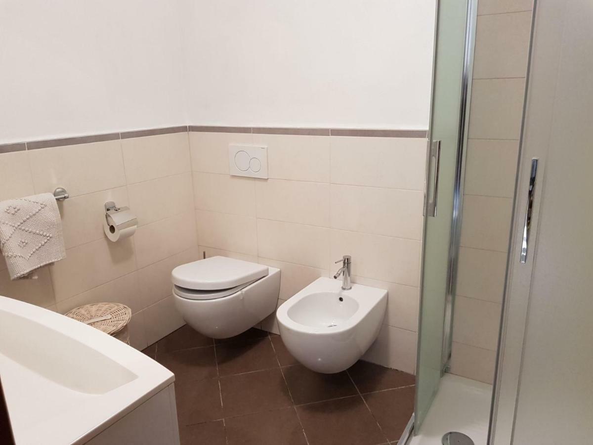 Appartamento Sirmione Esterno foto