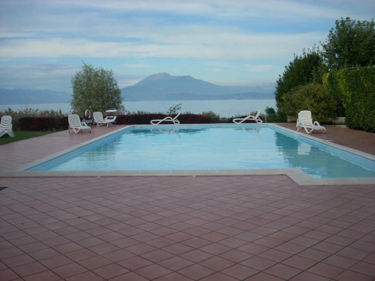 Appartamento Sirmione Esterno foto
