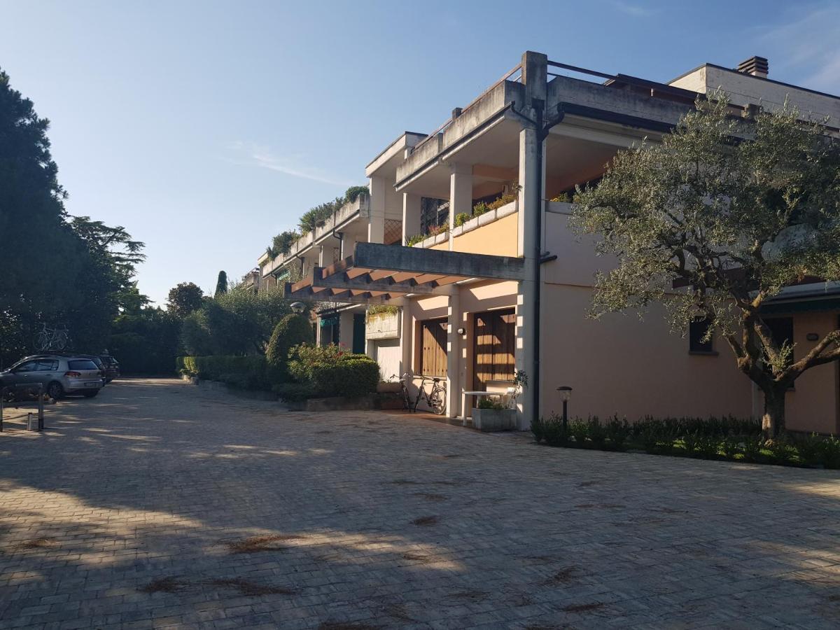Appartamento Sirmione Esterno foto
