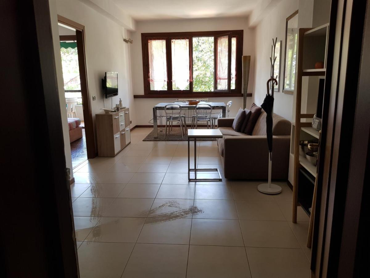 Appartamento Sirmione Esterno foto
